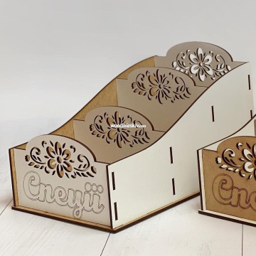 Органайзер для спецій 5003