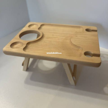 Винний столик, буковий 6018