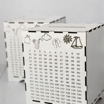 Скарбничка 160 днів 8005