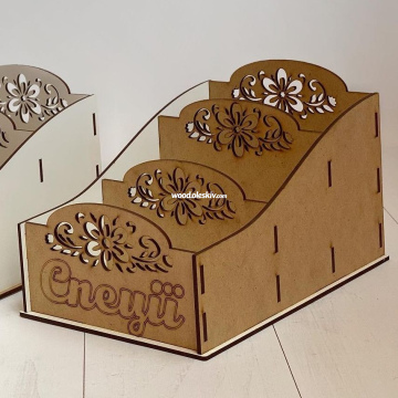 Органайзер для спецій 5004