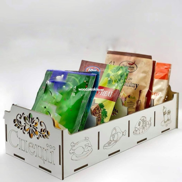 Органайзер для спецій 5005