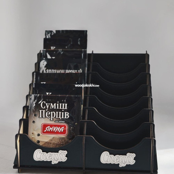 Органайзер для спецій 5011