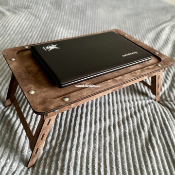 Столик-піднос 6021