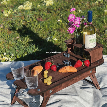 Столик-піднос 6001