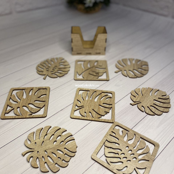 Підставки для чашок 5018